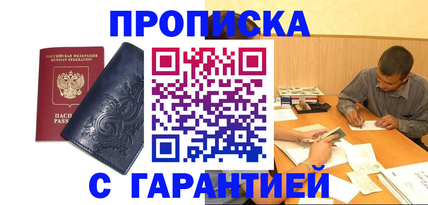 временная регистрация госуслуги в Алексине