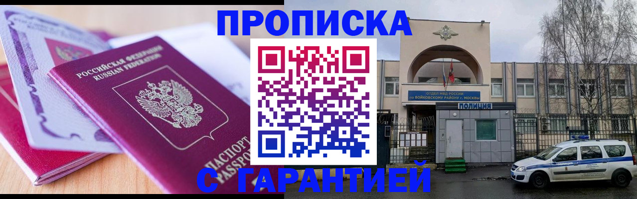 временная регистрация надежно в Алексине